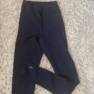 COPY - Lucy navy blue legging